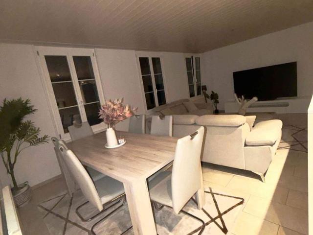 Apartment mieten in Erlenbach im Simmental, Bern