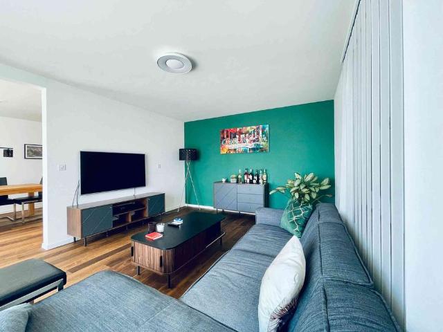 Apartment mieten in Niederhünigen, Verwaltungsregion Bern-Mittelland