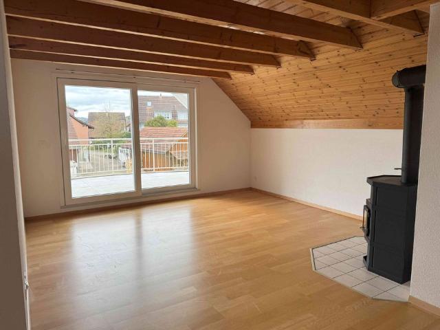 Haus mieten in Zuzwil (SG), St. Gallen