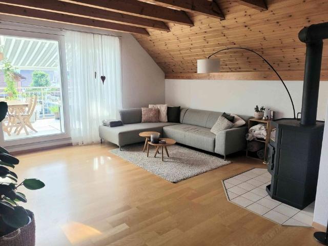 Haus mieten in Zuzwil (SG), St. Gallen