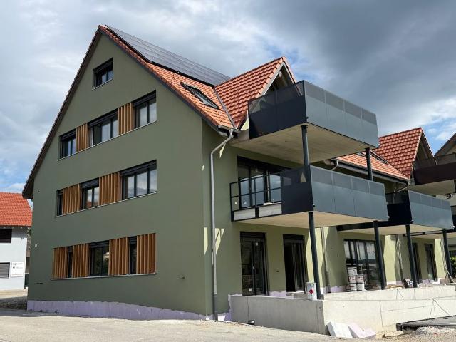 Haus mieten in Wolfwil, Amtei Thal-Gäu