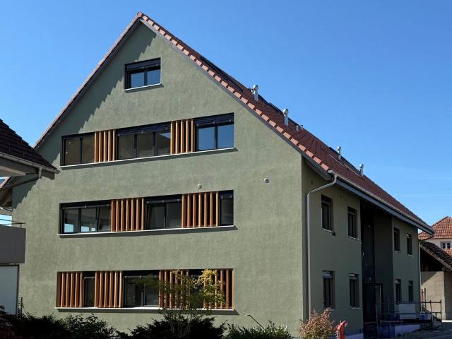 Haus mieten in Wolfwil, Amtei Thal-Gäu