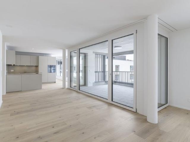 Apartment mieten in Untersiggenthal, Bezirk Baden