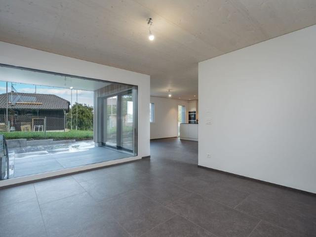 Haus mieten in Seengen, Aargau