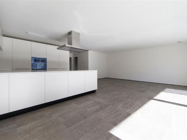 Apartment mieten in Domat/Ems, Imboden