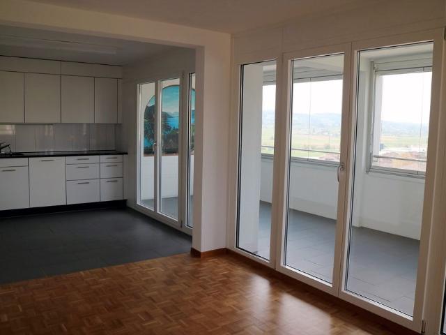 Apartment mieten in Reinach (AG), Aargau