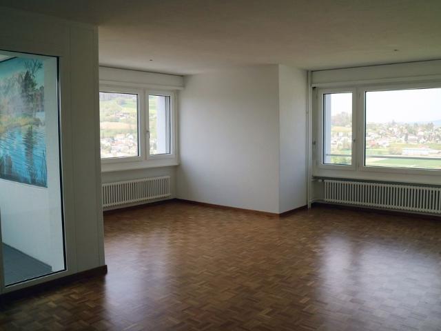 Apartment mieten in Reinach (AG), Aargau