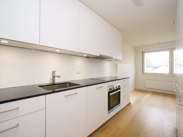 Apartment mieten in Allschwil, Basel-Landschaft