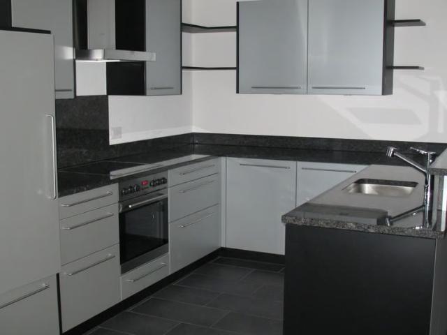 Apartment mieten in Frutigen, Bern