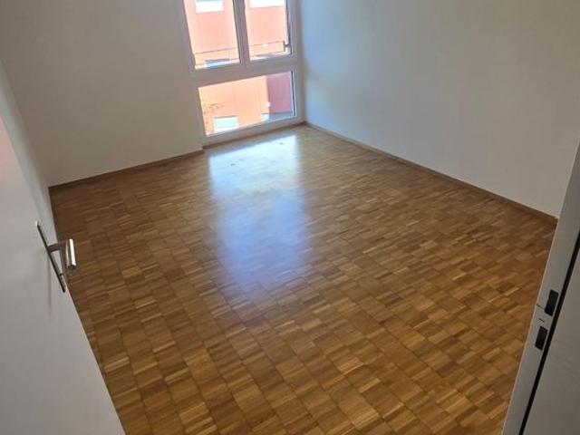 Apartment mieten in Landquart, Graubünden