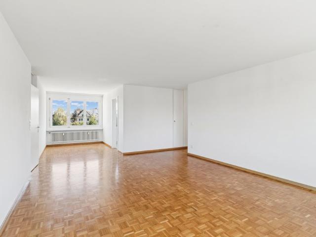 Apartment mieten in Bergli, Arbon