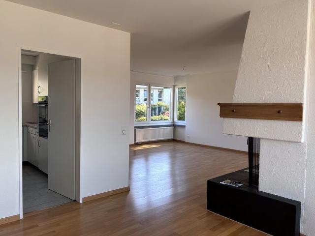 Apartment mieten in Oberengstringen, Zürich