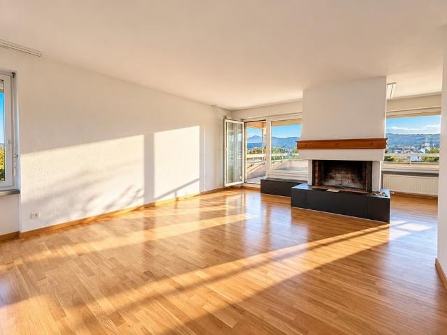 Apartment mieten in Oberengstringen, Bezirk Dietikon