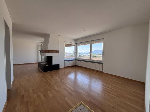 Apartment mieten in Oberengstringen, Zürich