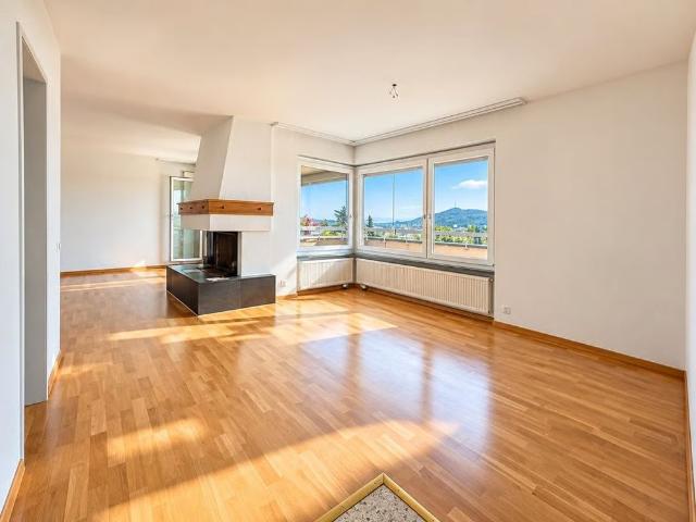 Apartment mieten in Oberengstringen, Bezirk Dietikon