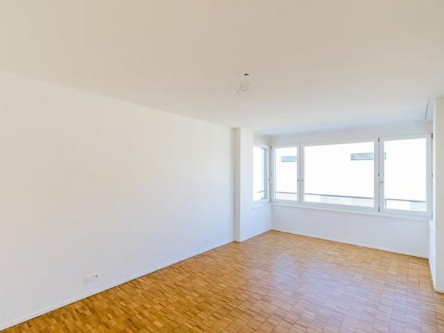 Apartment mieten in Kleinbasel, Basel