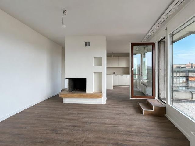 Apartment mieten in Neustadt / Nouvelle ville, Biel/Bienne