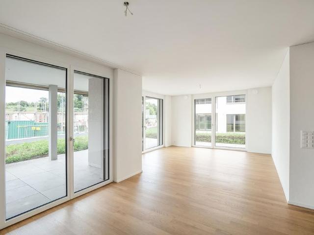 Apartment mieten in Othmarsingen, Aargau