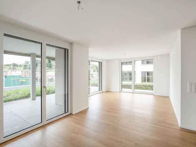 Apartment mieten in Othmarsingen, Aargau
