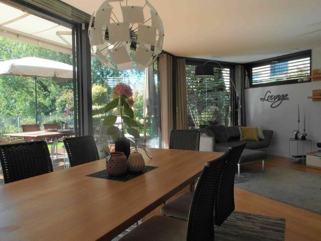Haus mieten in Morges, Waadt