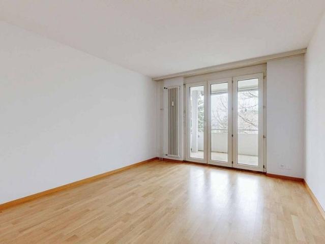 Apartment mieten in Oberentfelden, Aargau