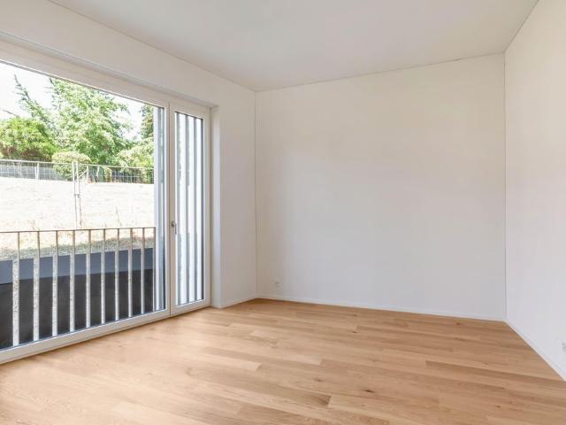 Apartment mieten in Baden, Aargau