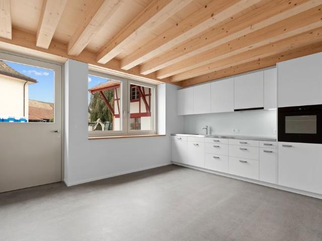 Apartment mieten in Niederhasli, Bezirk Dielsdorf