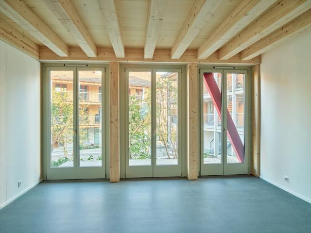 Apartment mieten in Niederhasli, Bezirk Dielsdorf