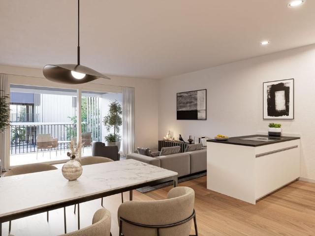 Apartment mieten in Baden, Aargau