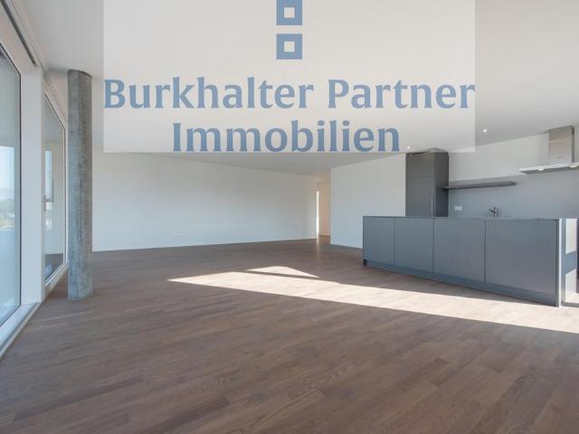Apartment mieten in Lyss, Bern