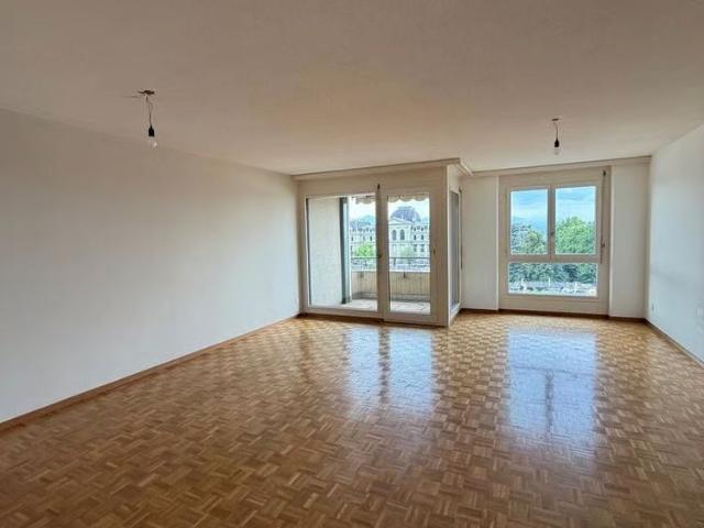 Apartment mieten in Cheseaux-Lausanne, Waadt