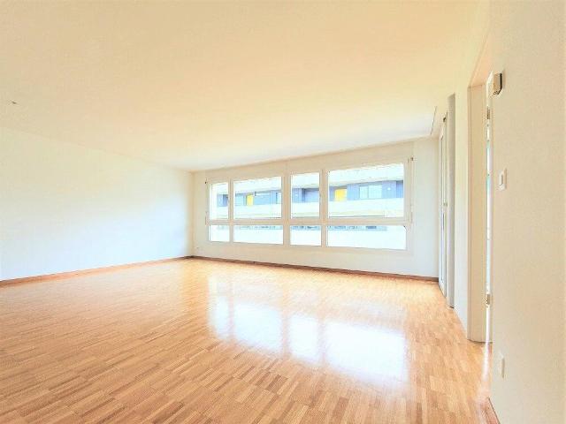 Apartment mieten in Aarau, Aargau