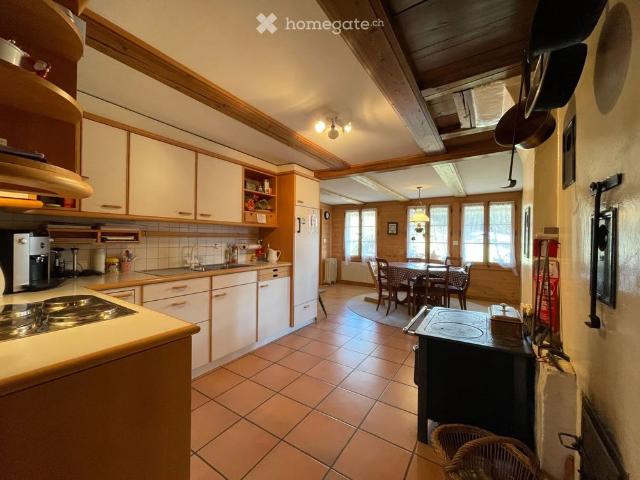 Apartment mieten in Trub, Bern