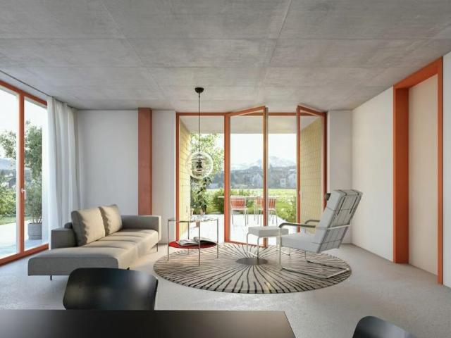 Apartment mieten in Rüti (ZH), Bezirk Hinwil