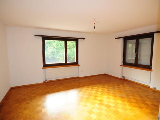 Apartment mieten in Rekingen, Zurzach