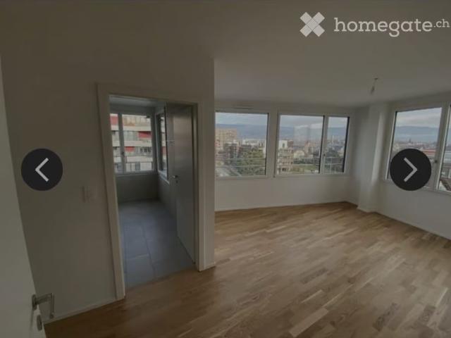 Apartment mieten in Gland, Waadt