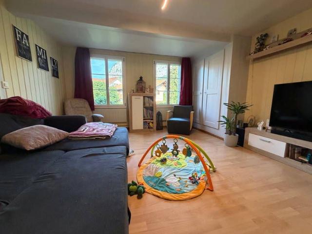 Apartment mieten in Wimmis, Bern