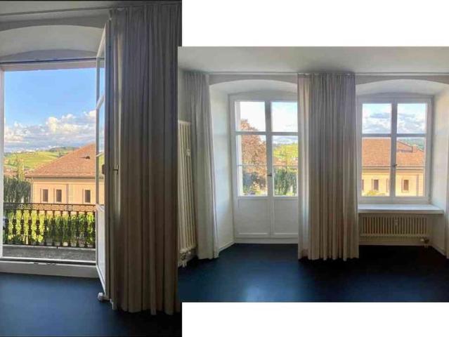 Apartment mieten in Heiden, Appenzell Ausserrhoden