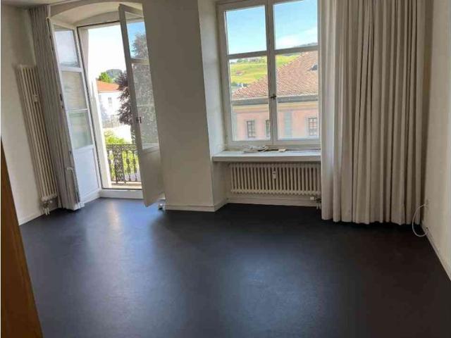 Apartment mieten in Heiden, Vorderland