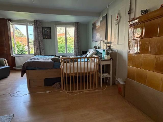 Apartment mieten in Wimmis, Bern
