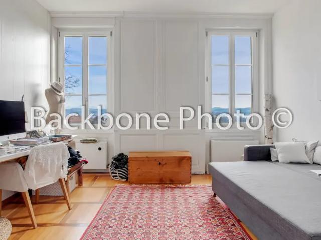 Apartment mieten in Bonvillars, District du Jura-Nord vaudois