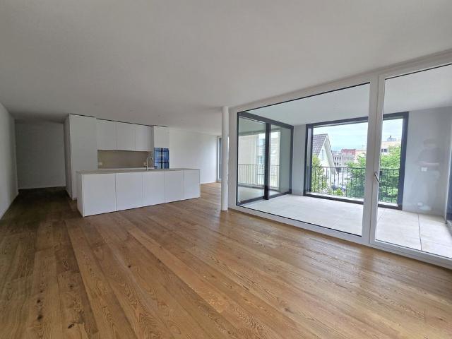 Apartment mieten in Killwangen, Aargau