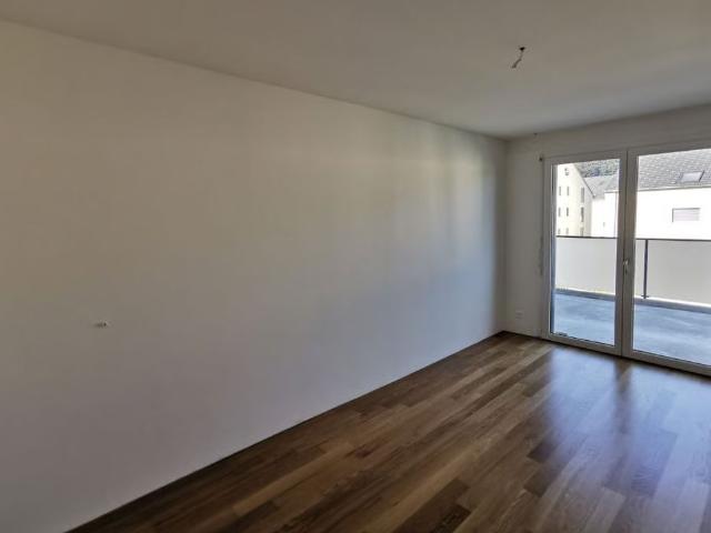 Apartment mieten in Oberkulm, Aargau