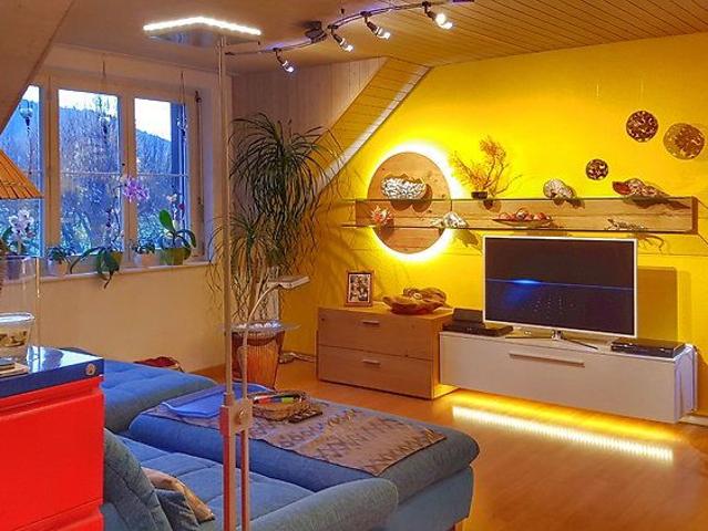 Apartment mieten in Untersiggenthal, Aargau