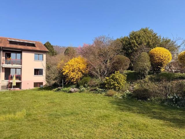 Haus mieten in Le Landeron
