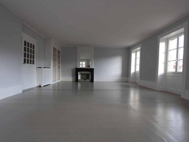 Apartment mieten in Carouge (GE)