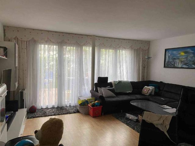 Reihenfamilienhaus mieten in Suhr, Aargau