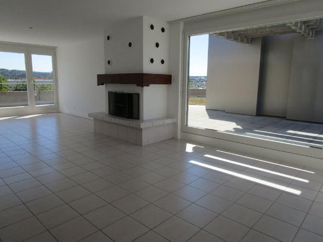 Apartment mieten in Oftringen, Aargau
