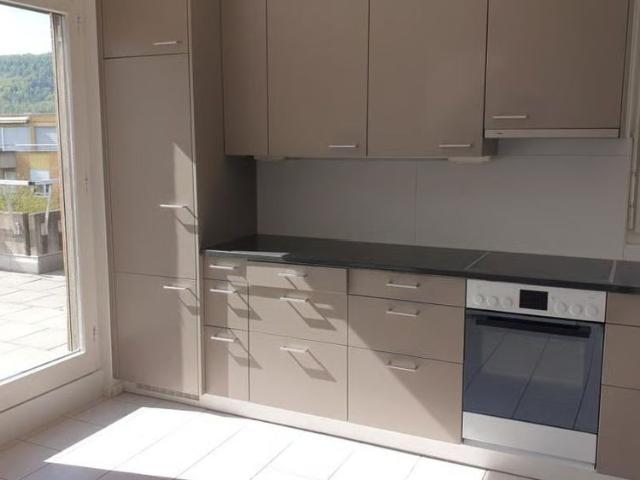 Apartment mieten in Oftringen, Aargau