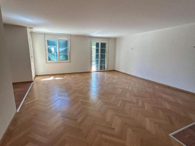 Haus mieten in Prangins, Waadt